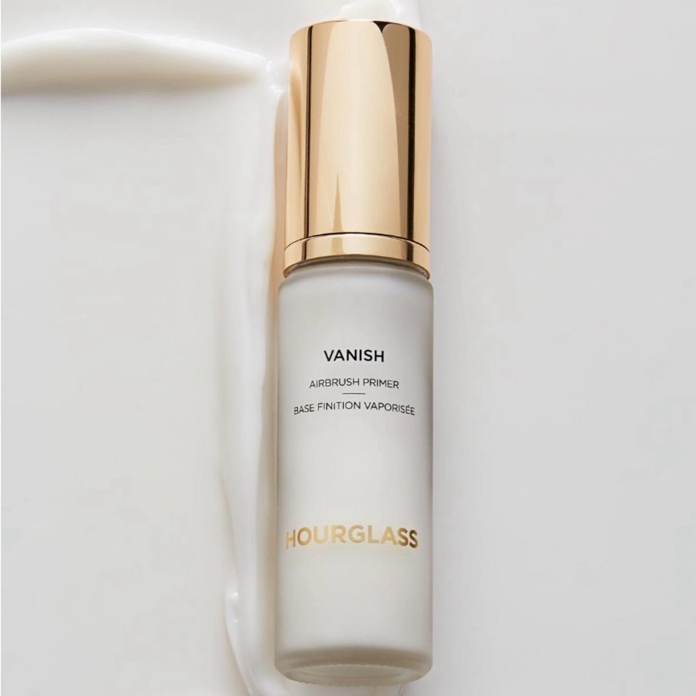🆕Hourglass Vanish Airbrush Primer🆕
🌟Like New, No Box🌟